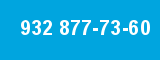 932 877-73-60